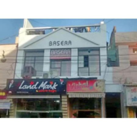 Hotel Basera Guest House, Saharanpur Ngoại thất bức ảnh