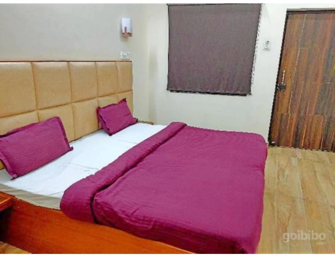 Hotel Basera Guest House, Saharanpur Ngoại thất bức ảnh