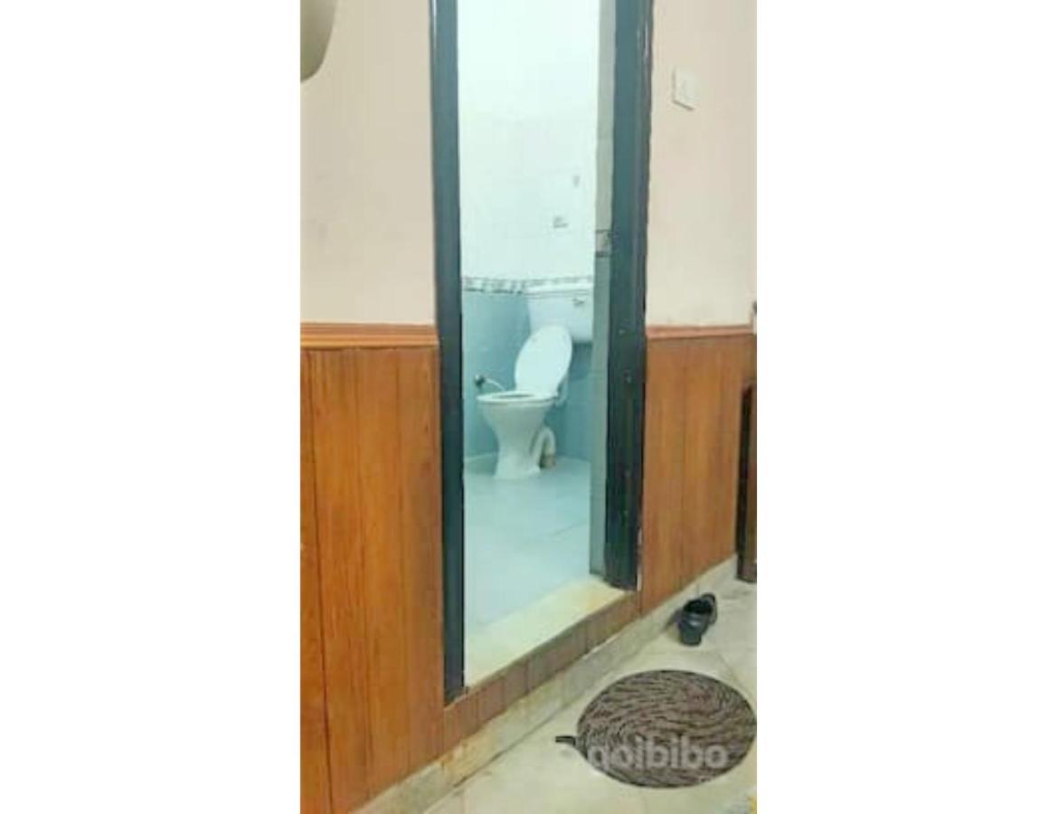 Hotel Basera Guest House, Saharanpur Ngoại thất bức ảnh
