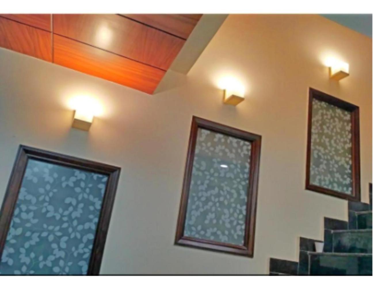 Hotel Basera Guest House, Saharanpur Ngoại thất bức ảnh
