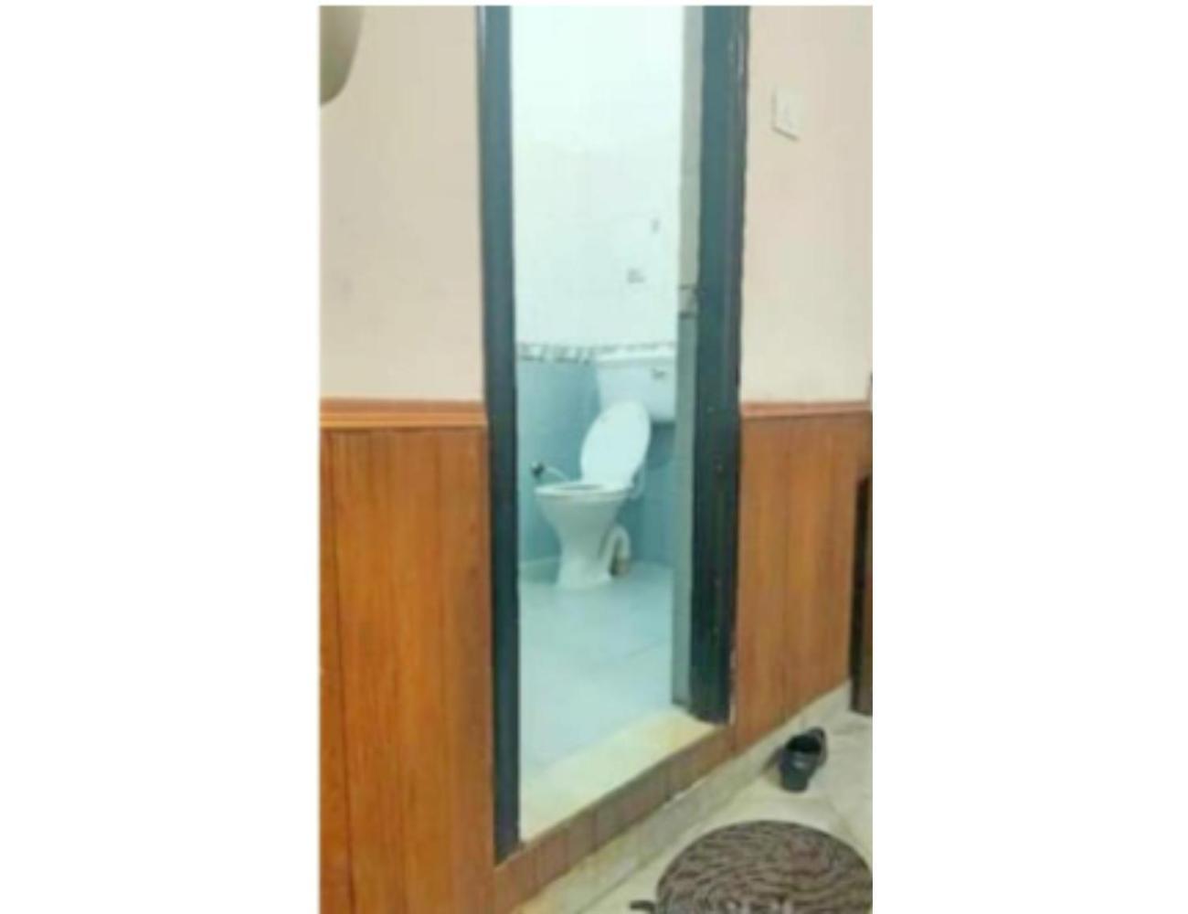 Hotel Basera Guest House, Saharanpur Ngoại thất bức ảnh