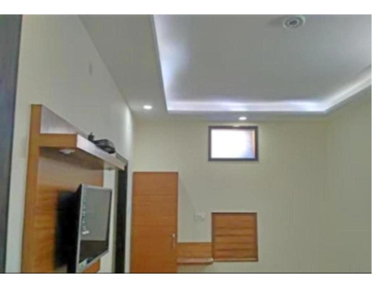 Hotel Basera Guest House, Saharanpur Ngoại thất bức ảnh