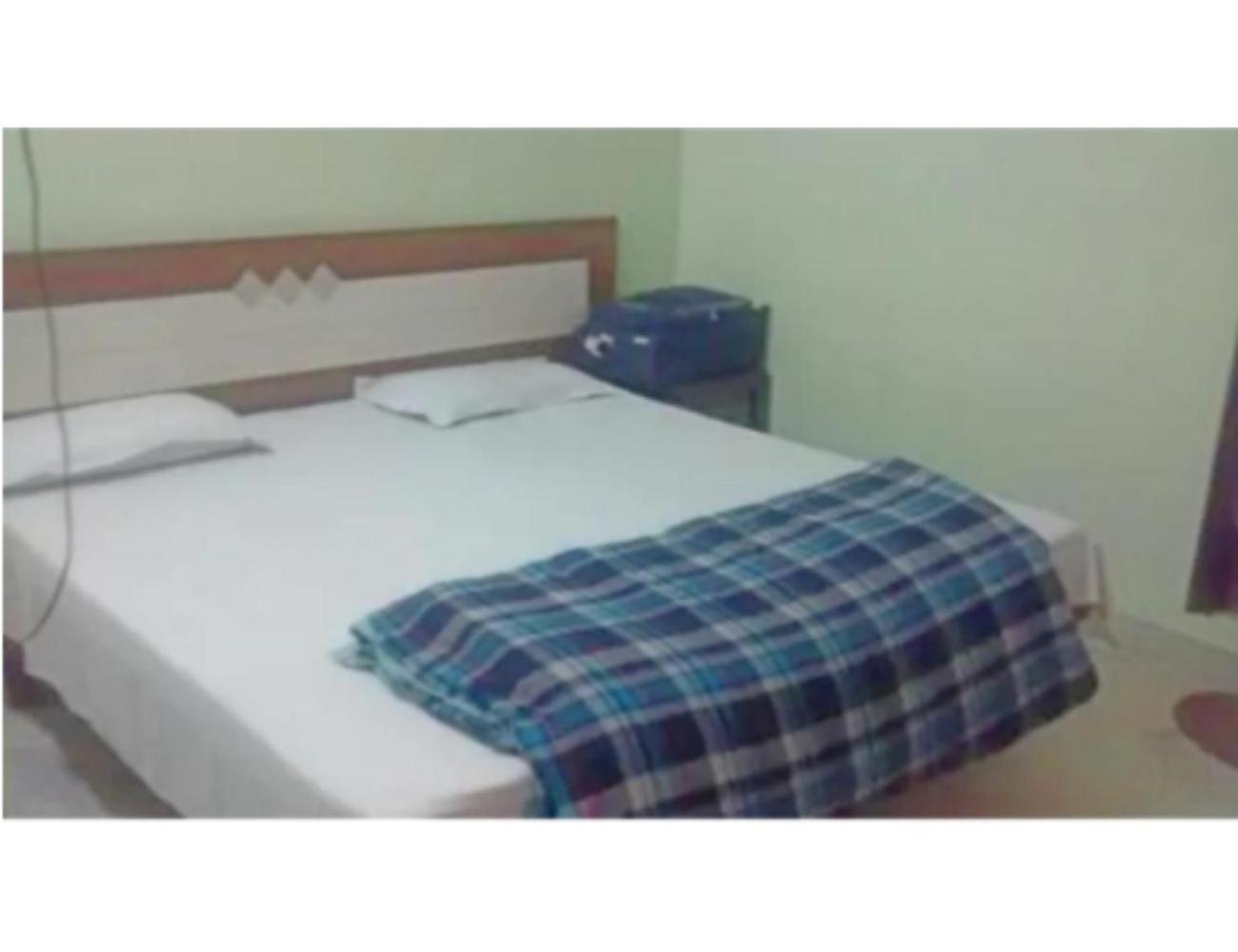 Hotel Basera Guest House, Saharanpur Ngoại thất bức ảnh