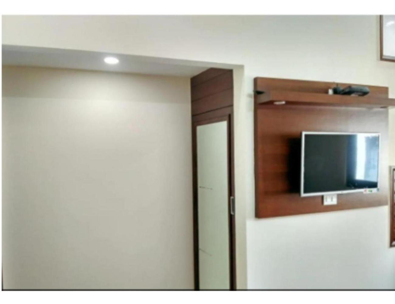 Hotel Basera Guest House, Saharanpur Ngoại thất bức ảnh